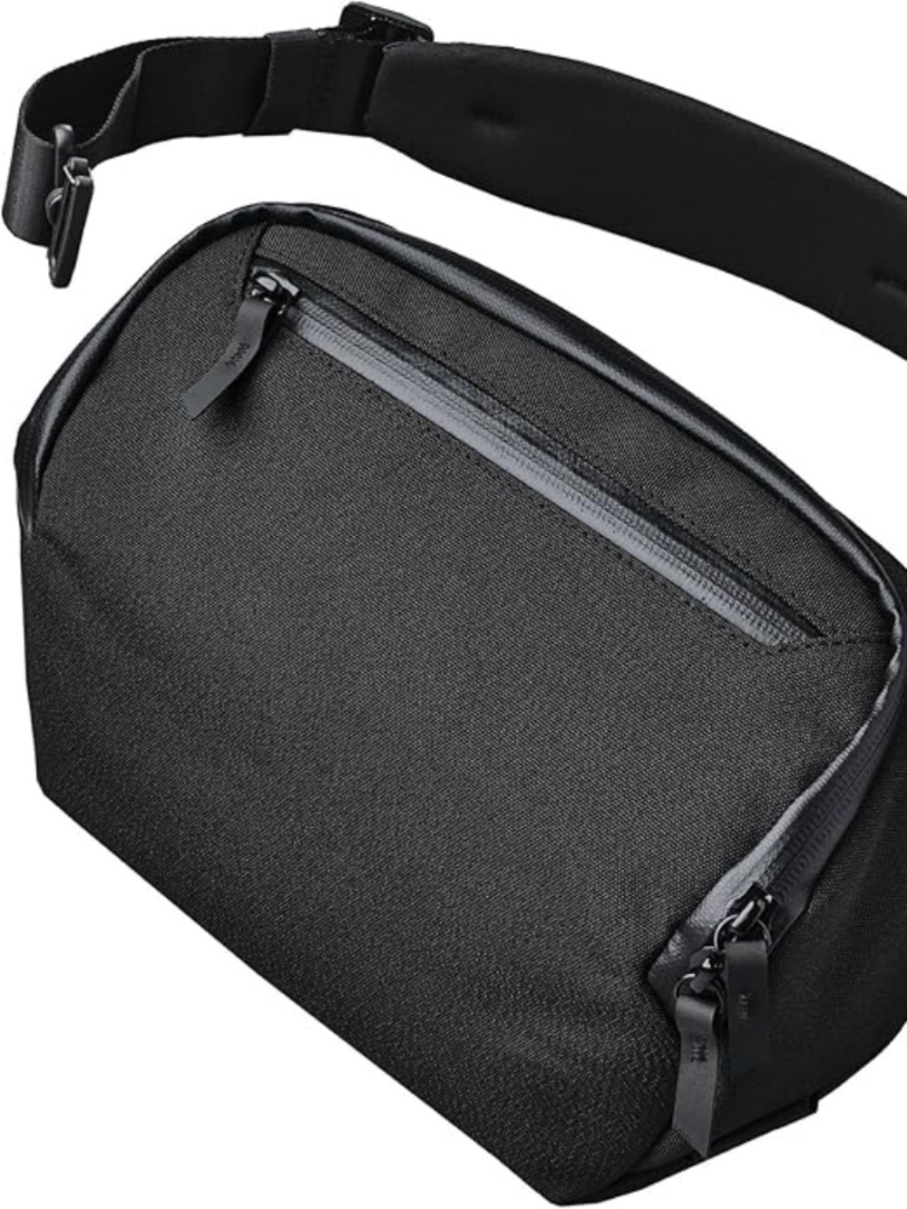 ALPAKA Vertex Pouch - Black - Like New